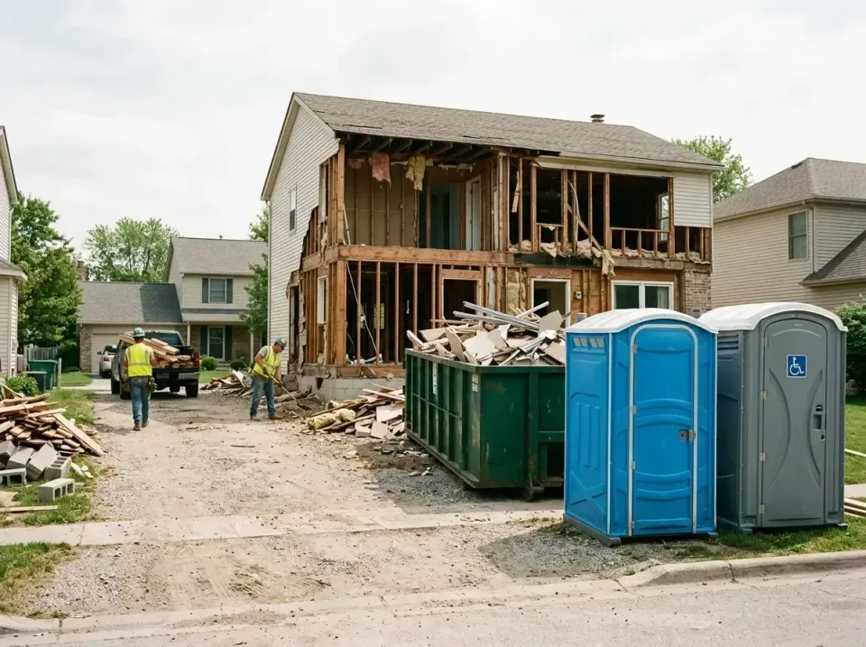 home-renovation-demolition-sit-010 — frequently asked questions, Portable Toilet & Dumpsters Rental in Koloa, HI